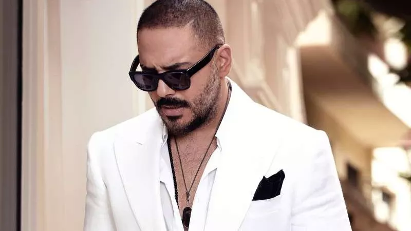 رامي عياش يحيي حفل غنائي جديد في باريس