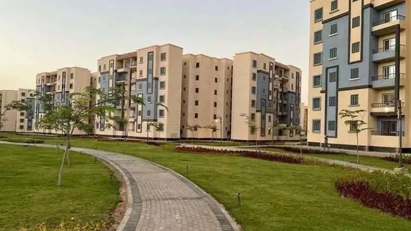 خطوات حجز شقق الإسكان بنظام الإيجار 2024.. اعرف الأوراق المطلوبة