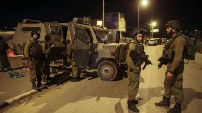 عاجل .. هروب جماعى فى صفوف جنود الاحتلال .. وسر الجندي الإسرائيلي الملثم