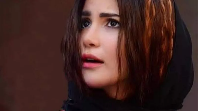 الجمهور يشيد بدور هدى الإتربي في مسلسل ”جمال الحريم”