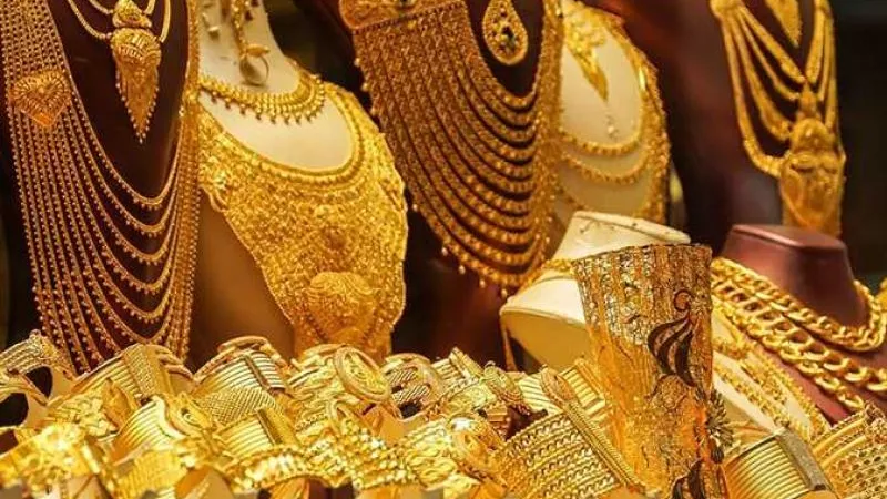 سعر الذهب اليوم الإثنين 27-5-2024 كيف تحرك المعدن الأصفر في الصاغة؟