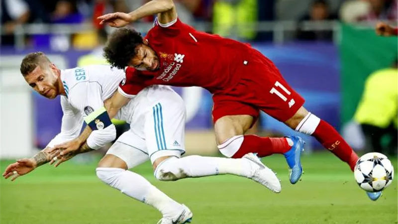 راموس في الأنفيلد.. ليفربول يتعاقد مع ”عدو محمد صلاح ”
