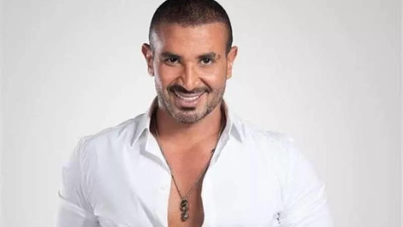 أحمد سعد يهنئ النادى الأهلى بالتتويج بـ لقب أبطال أفريقيا
