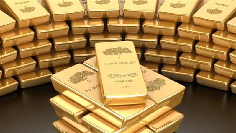 تعرّف على أسعار سبائك الذهب اليوم الاثنين الموافق 27 مايو 2024