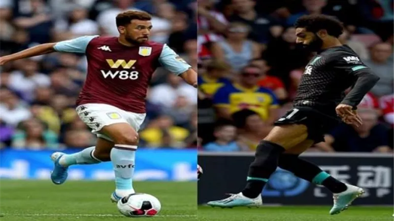 الاتحاد الإنجليزي يتمسك بإقامة مباراة ليفربول واستون فيلا في الكأس
