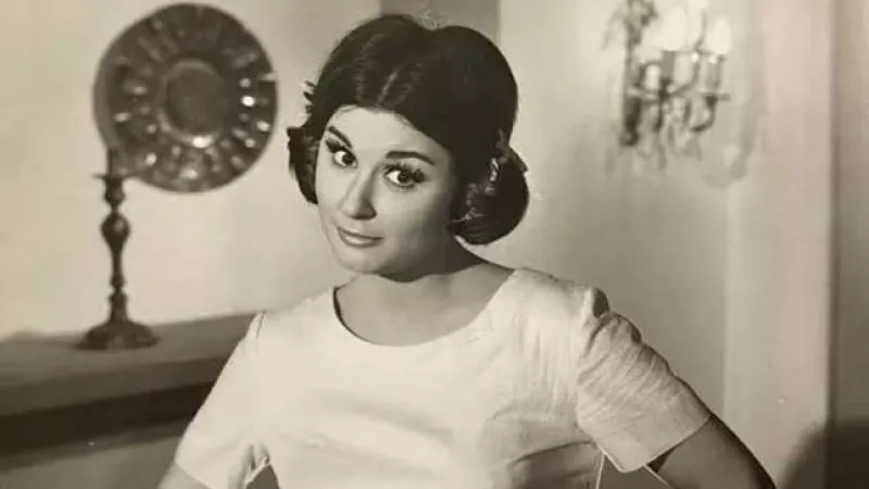 حكاية اغتصاب سعاد حسني في فيلم ”الكرنك” وانهيارها في حضن كمال الشناوي