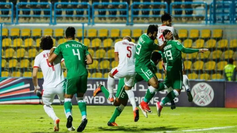 تشكيل الاتحاد السكندري لمواجهة الزمالك في الدوري