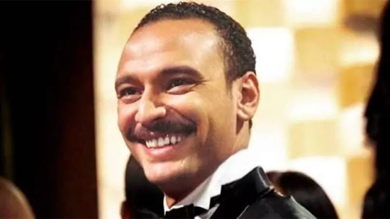 أحمد خالد صالح يعبر عن حزنه لـ مذبحة رفح