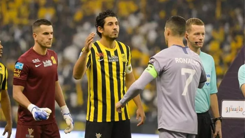 بث مباشر مباراة النصر واتحاد جدة في الدوري السعودي
