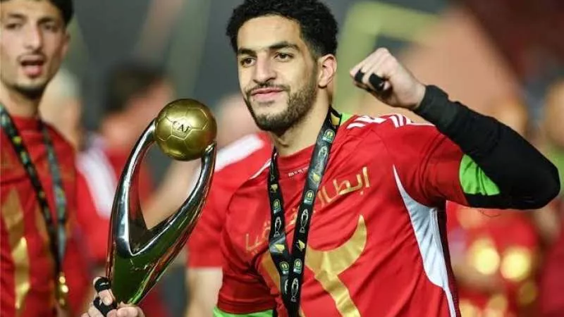 المدلل.. حكاية ابن شوبير الذي وصل للمنتخب بالأسانسير
