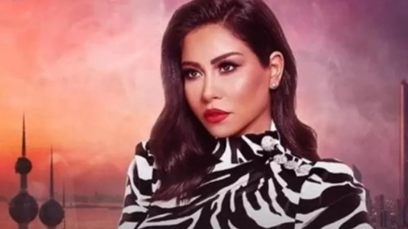 شيرين عبد الوهاب تضع اللمسات الأخيرة لأغانيها الجديدة