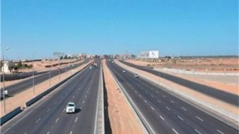 المرور : إعادة فتح طريقي الإسماعيلية والعلمين بعد زوال الشبورة