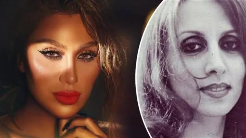 مايا دياب ترد على هجوم ابنة فيروز :سأغني لها ولن أتوقف