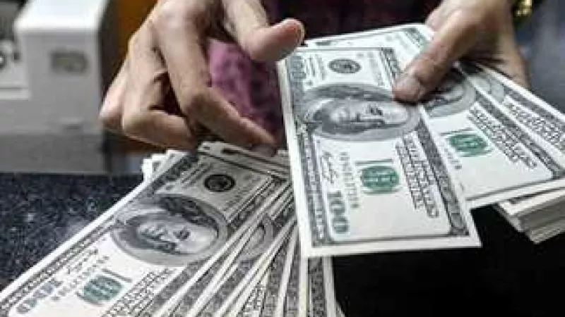 سعر الدولار اليوم الثلاثاء 28-5-2024 بعد آخر ارتفاع