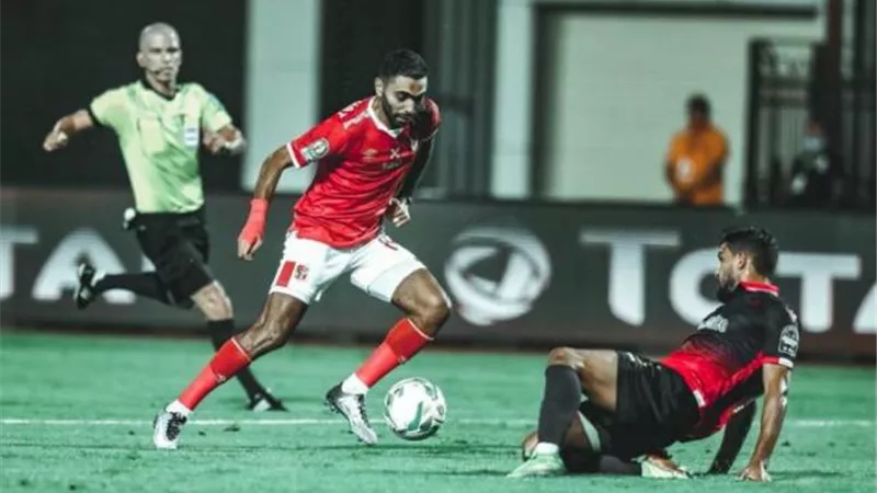 قرعة دوري أبطال أفريقيا .. تعرف علي لعبة احتمالات مجموعة الاهلي