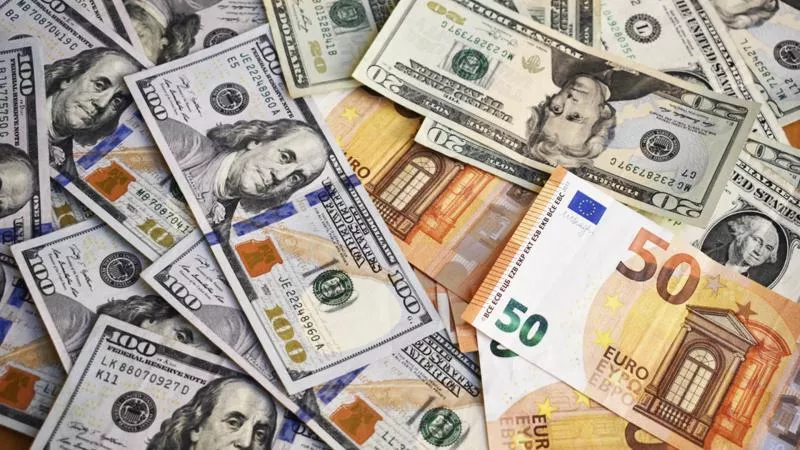 أسعار العملات الأجنبية في البنوك المصرية اليوم الثلاثاء 28 مايو 2024