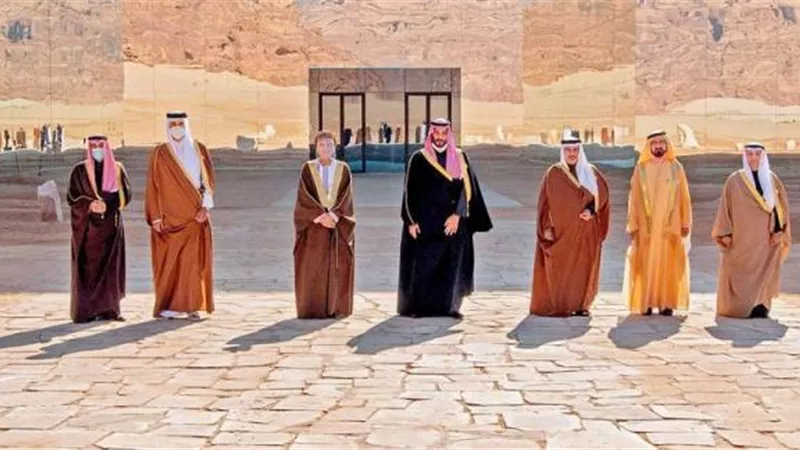 عاجل .. خطر كبير يهدد بفشل المصالحة الخليجية