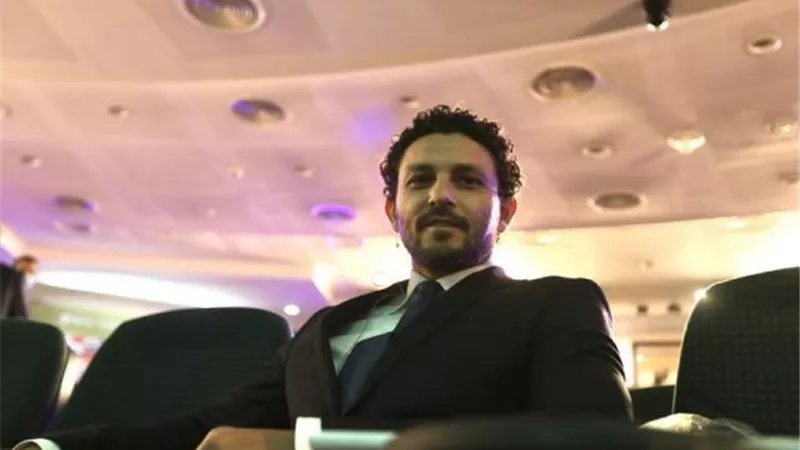 حسام غالي يسحب قرعة دوري أبطال أفريقيا