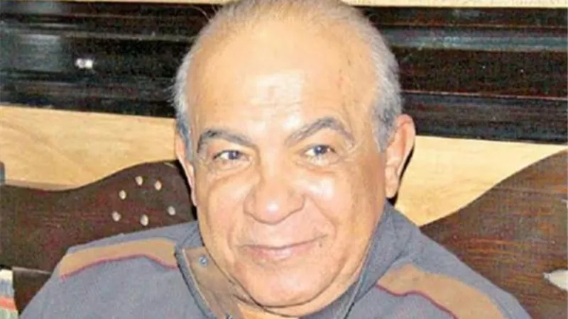 هادي الجيار يعلن إصابته بفيروس كورونا