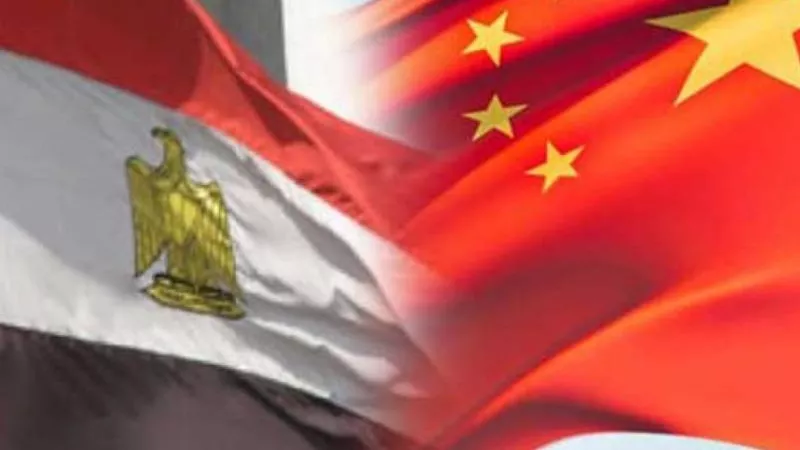 «الإحصاء» يرصد علاقات مصر والصين في أرقام