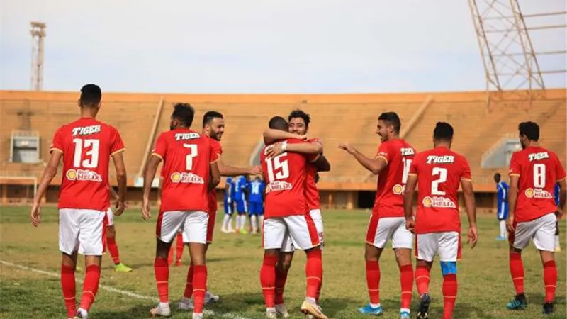 مونديال الأندية يمنح الأهلي حق التبديلات الإضافية لهذا السبب