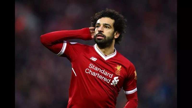 التشكيل المثالي لـ الدوري الإنجليزي 2023-2024.. موقف محمد صلاح