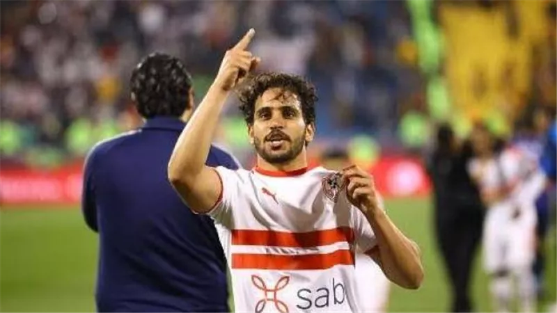 عبد الله جمعة يفتح النار على فاروق جعفر ويؤكد: ”اللى بتقوله كدب”