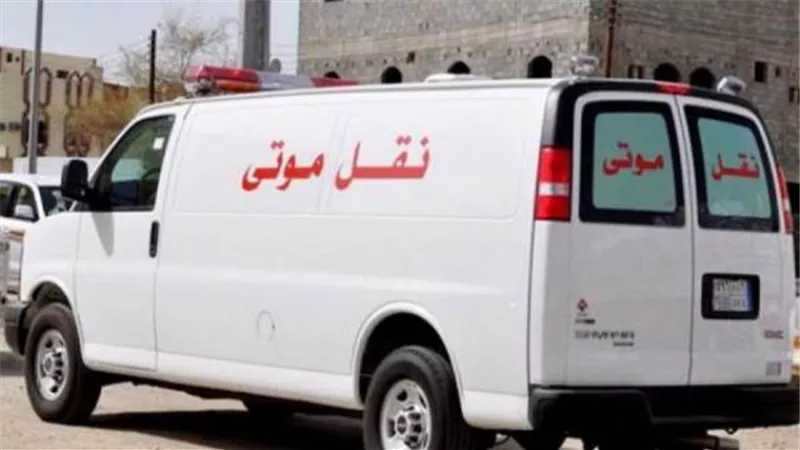 تذكرة للأخرة.. سيارات نقل الموتى تغزو ملاعب الكرة المصرية بدلًا من الإسعاف