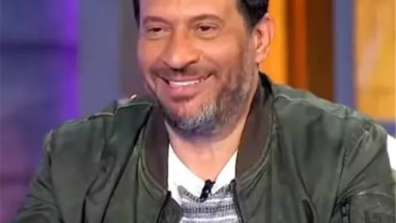 إصابة داليدا  نجلة ماجد المصري بكورونا