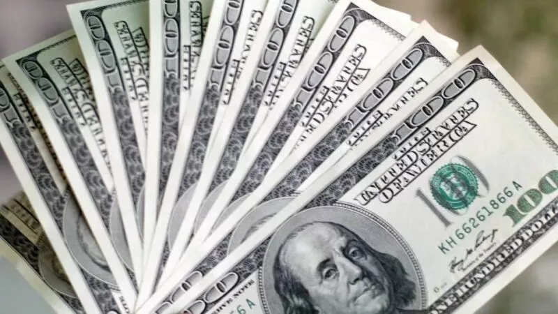 سعر الدولار اليوم الأربعاء 29-5-2024 بعد آخر تحرك