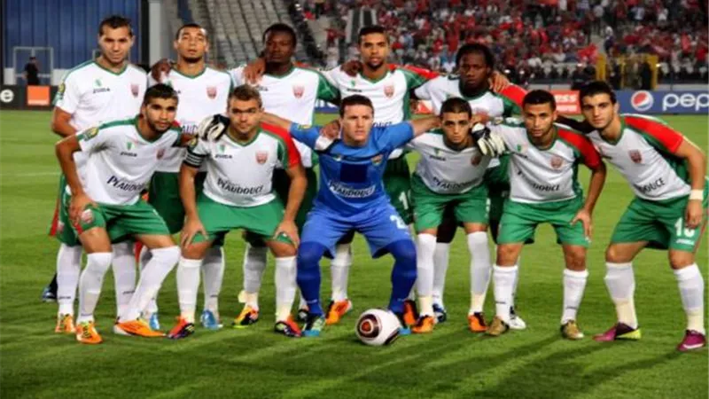 مولودية الجزائر: الأهلي المرشح للبطولة.. والزمالك والترجي الأقرب للصعود