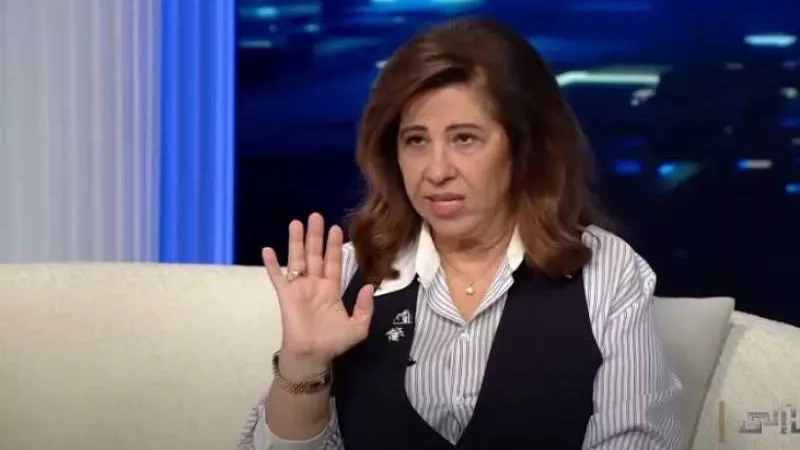 بعد بيان أبو عبيدة ..توقعات صادمة لـ ليلى عبد اللطيف