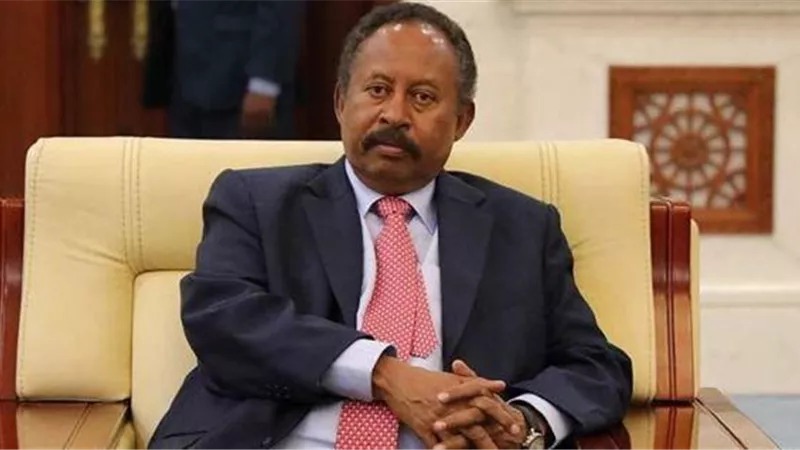 عاجل وخطير.. تفاصيل «المرض الغامض» الذى أصاب رئيس حكومة السودان