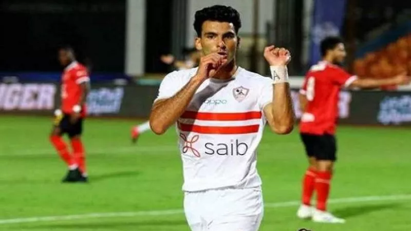 رد ناري من «زيزو» حول مشاركته في إحدى إعلانات المقاطعة