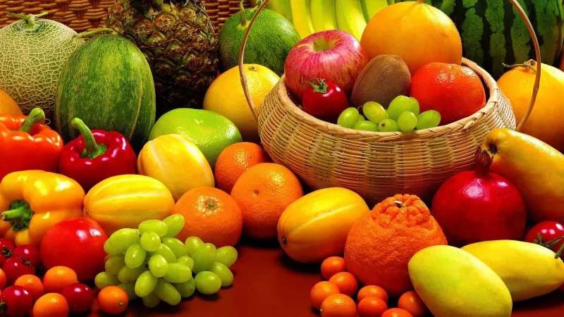 أسعار الفاكهة اليوم الأربعاء 29-5-2024 بالأسواق