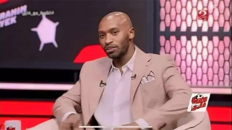 شيكابالا: « في إعلاميين زملكاوية غيروا انتمائهم للأهلي عشان يتعملهم برامج»