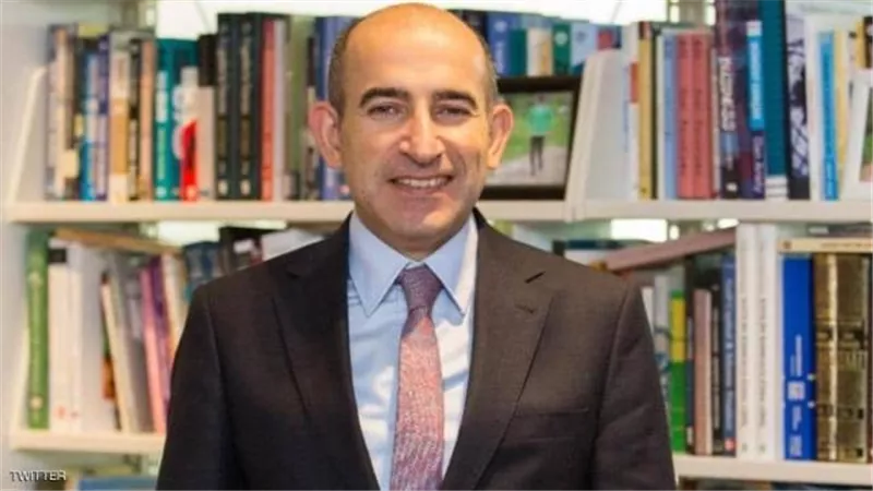 بولو.. معلومات لا تعرفها عن ”مفجر الثورة ” في تركيا