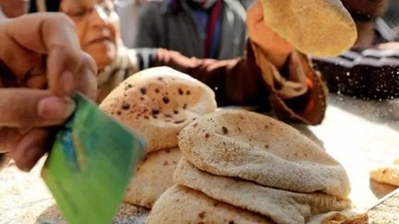 بعد رفع سعر رغيف العيش المدعم.. اعرف مصير الدعم العيني