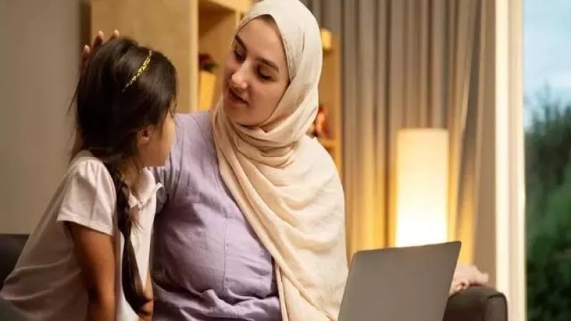 خاطبهم.. طرق بسيطة للتحدث مع الأطفال عن طقوس عيد الأضحى وأهميته