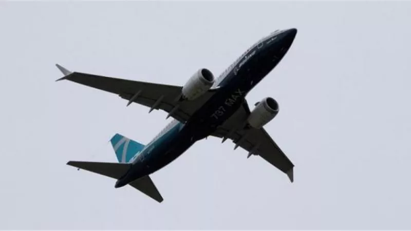 فقدان الاتصال بطائرة ركاب إندونيسية بعد إقلاعها من جاكارتا