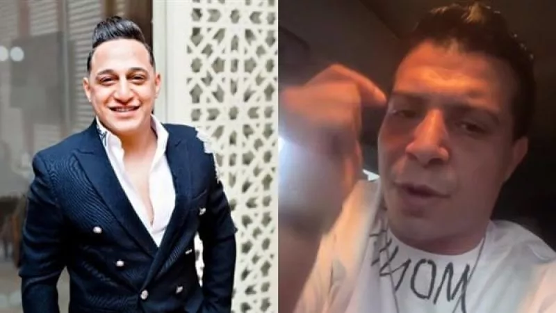 خناقة شعبي.. نجل شعبان عبد الرحيم يتهم البحراوي بسرقة أغنيته وخلافات الأخير مع الليثي وشاكوش