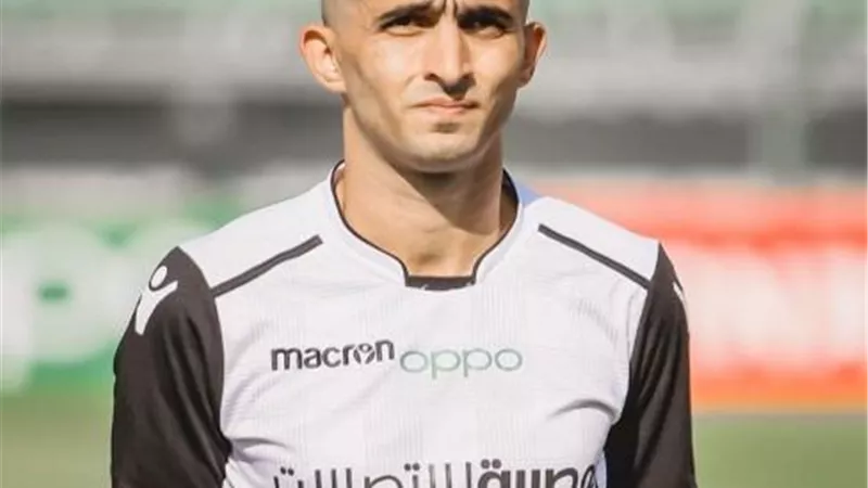 حكاية لاعب تخصص في تصدير الاحباط للزمالك