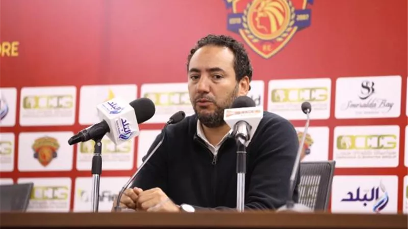 مدرب سيراميكا كليوباترا: دكة الأهلي صنعت الفارق أمامنا