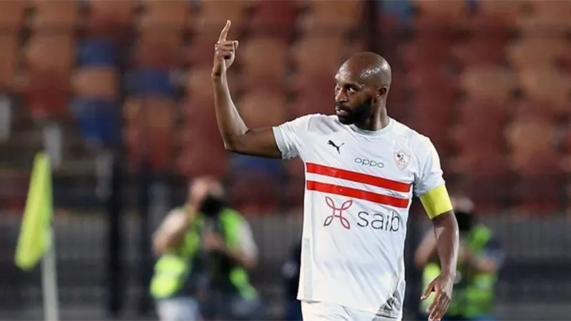 شيكابالا يتضامن مع الشناوي.. ويطالب بالتبرع بعائد مباراة السوبر الإفريقي لأهالي غزة