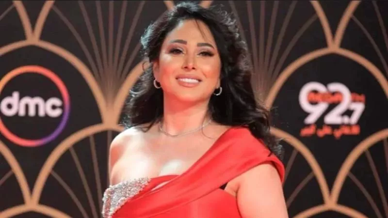 تفاصيل شخصية رحاب الجمل في مسلسل «برغم القانون»