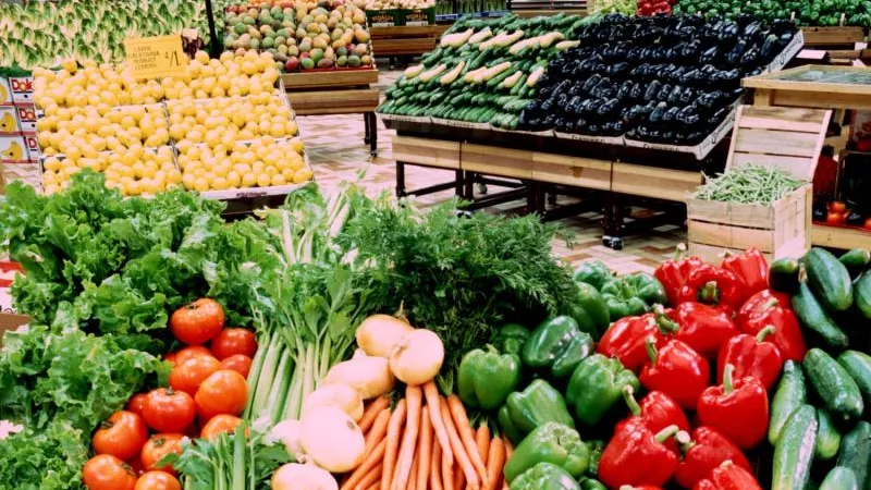 ارتفاع أسعار الخضروات اليوم الخميس 30-5-2024