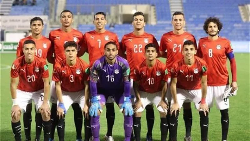 فضيحة منتخب مصر للشباب تعود لـ”نقطة الصفر”