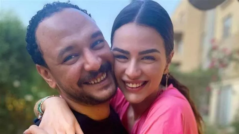 هنادي مهنى تثير حيرة جمهورها بشأن انفصالها.. ووالدها يرفض التعليق