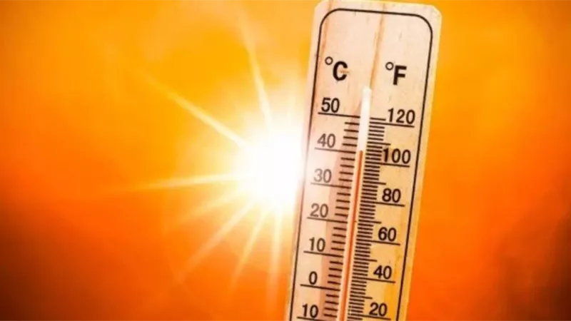 حالة الطقس غدًا الجمعة 31-5-2024.. موجة شديدة الحرارة تضرب البلاد خلال ساعات