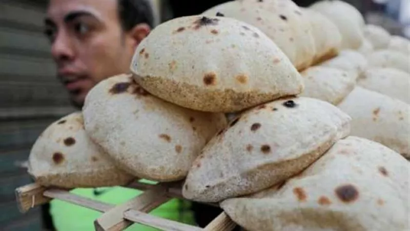 سعر رغيف العيش في مصر بعد الزيادة وطريقة استخراج كارت الخبز غير المدعم